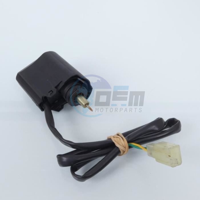 Product image: Peugeot - 752403 - STARTER DEVICE  0