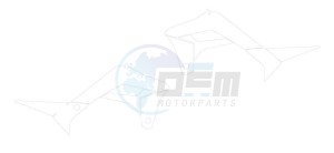 Product image: Swaps - KDPSH2 - Cover protection kit transparent - SHERCO SE - 2018 