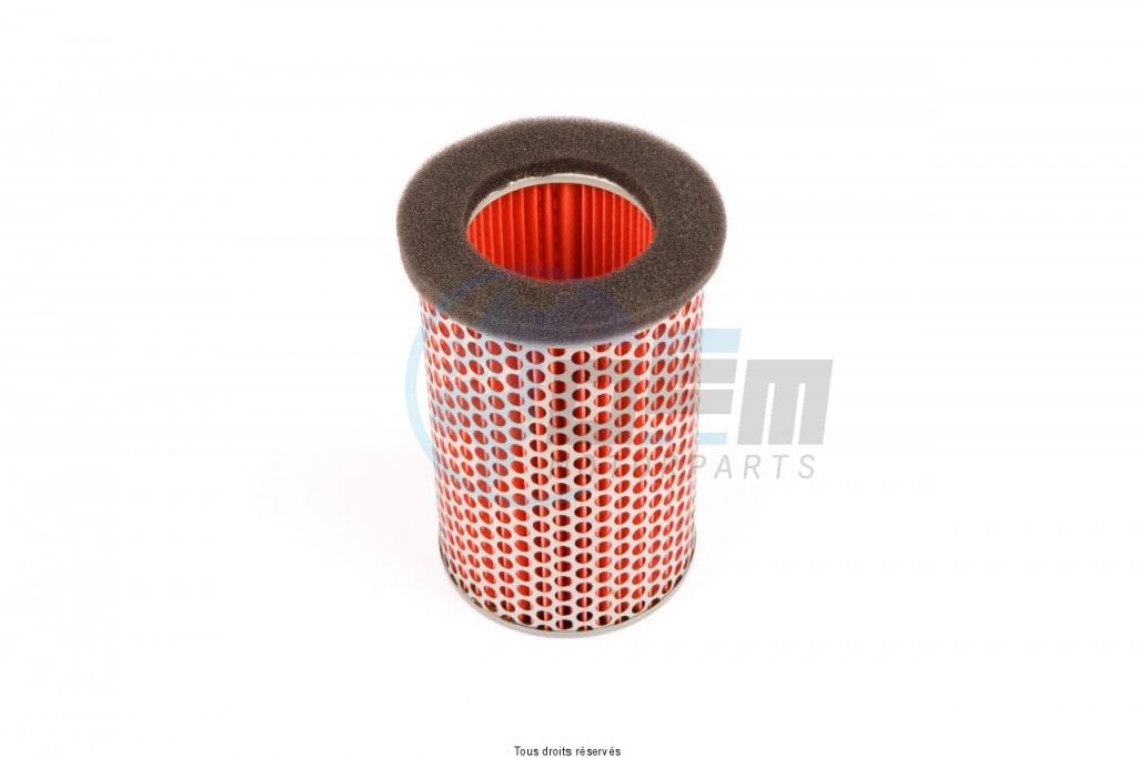 Product image: Sifam - 98P317 - Air Filter Cx/Gl 650 D 83-84 Honda  0