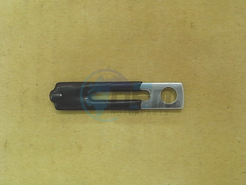 Product image: Sym - 12342-X01-000 - CLAMP  0