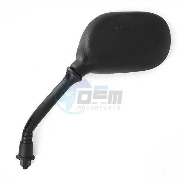 Product image: Sifam - MIR9167 - Mirror Universal for Scooter M8 - Left  0