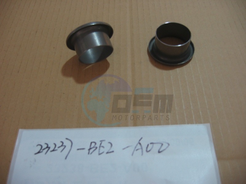 Product image: Sym - 23237-BE2-A00 - SEAL COLLAR  0