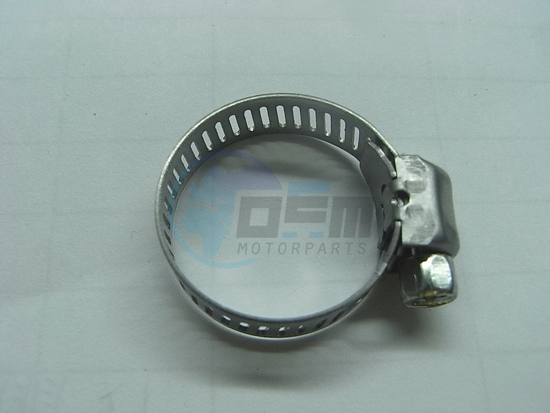 Product image: Sym - 19505-KS6-700 - WATER HOSE CLAMP A  0