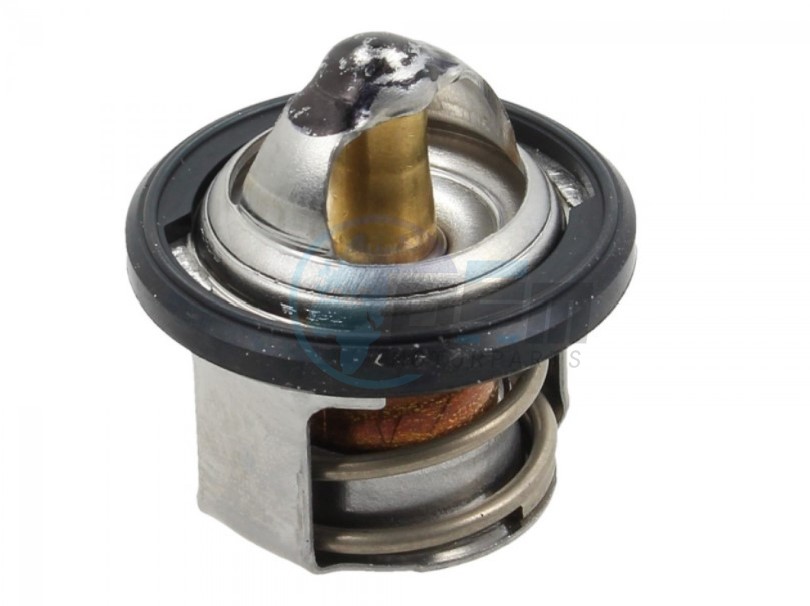 Product image: Gilera - 82831R5 - Thermostat  0