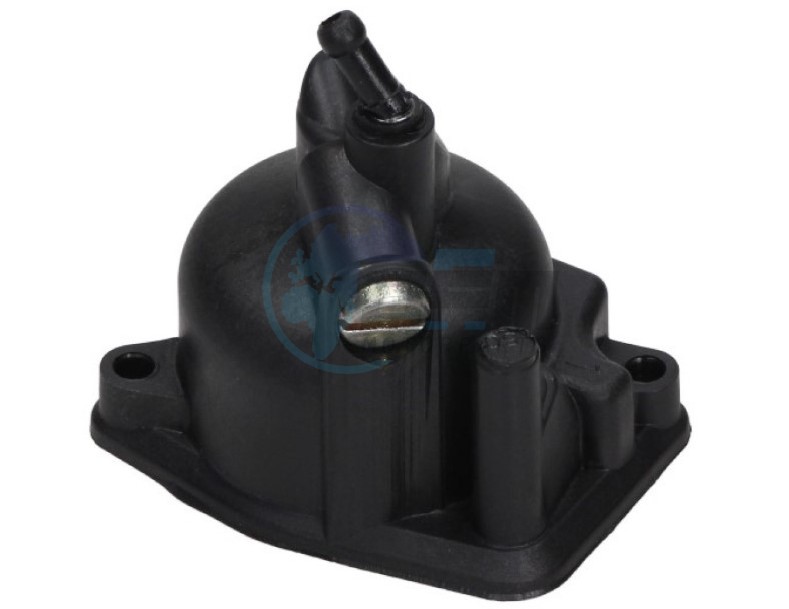 Product image: Derbi - 484704 - FLOAT CHAMBER   0