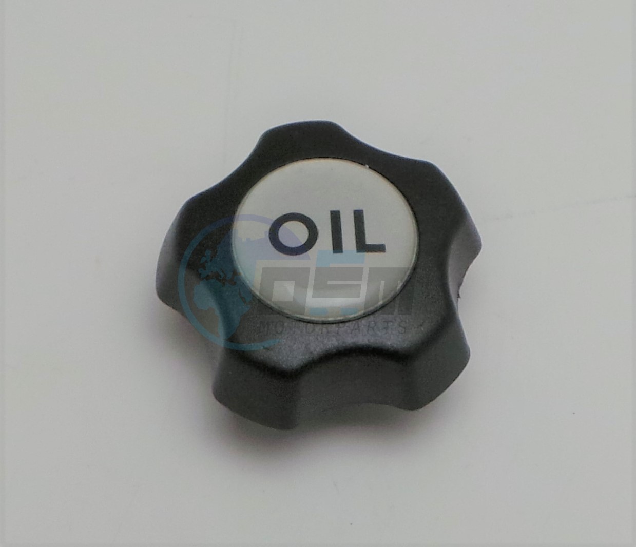 Product image: Piaggio - 560126 - CAP, OIL TANK  0