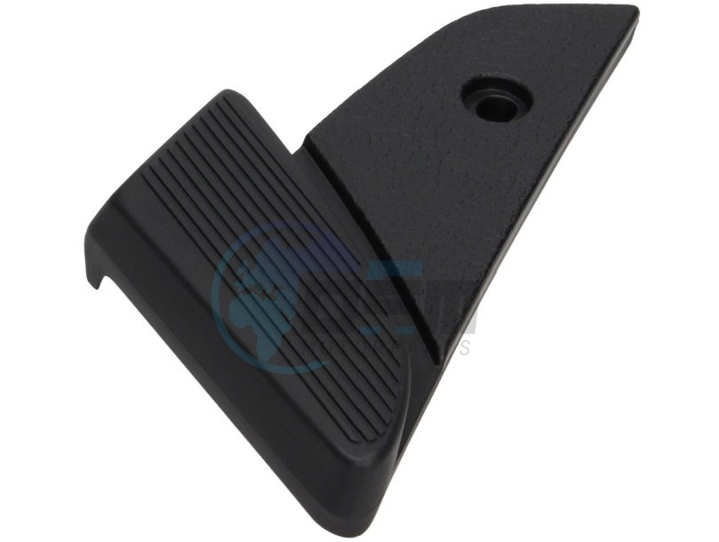 Product image: Vespa - 622126 - RH footpad   0