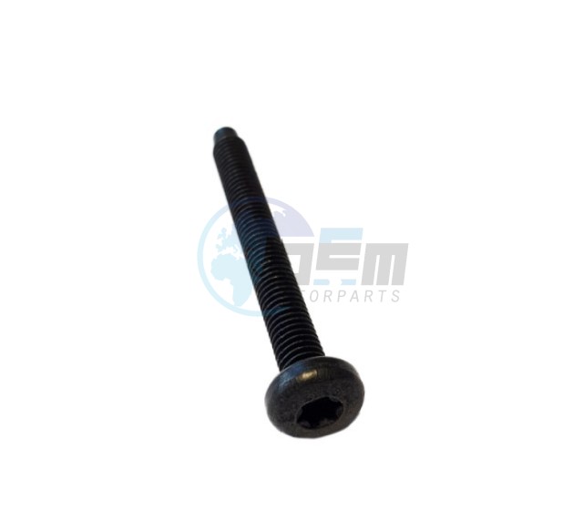 Product image: Vespa - 1B000678 - Special cap screw M6x55   0