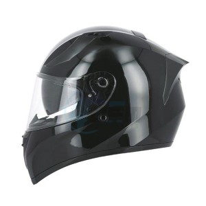Product image: S-Line - IFV1G1001 - Integral Helmet S441 VENGE - Black - XS 