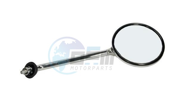 Product image: Vespa - CM073408 - RH rearview mirror (Fu Hwa)   1