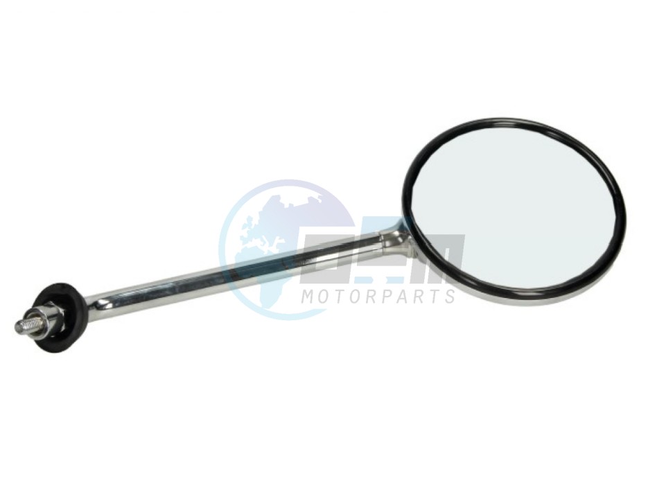 Product image: Vespa - CM073408 - RH rearview mirror (Fu Hwa)   0