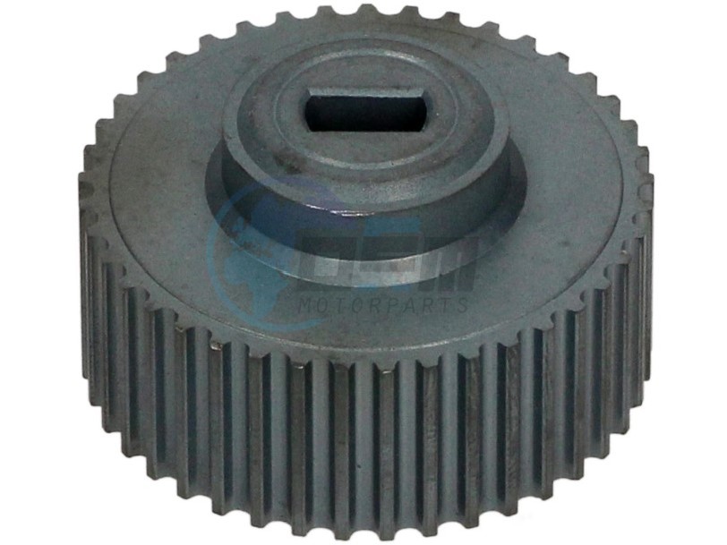 Product image: Derbi - 289262 - TOOTHED PULLEY   0