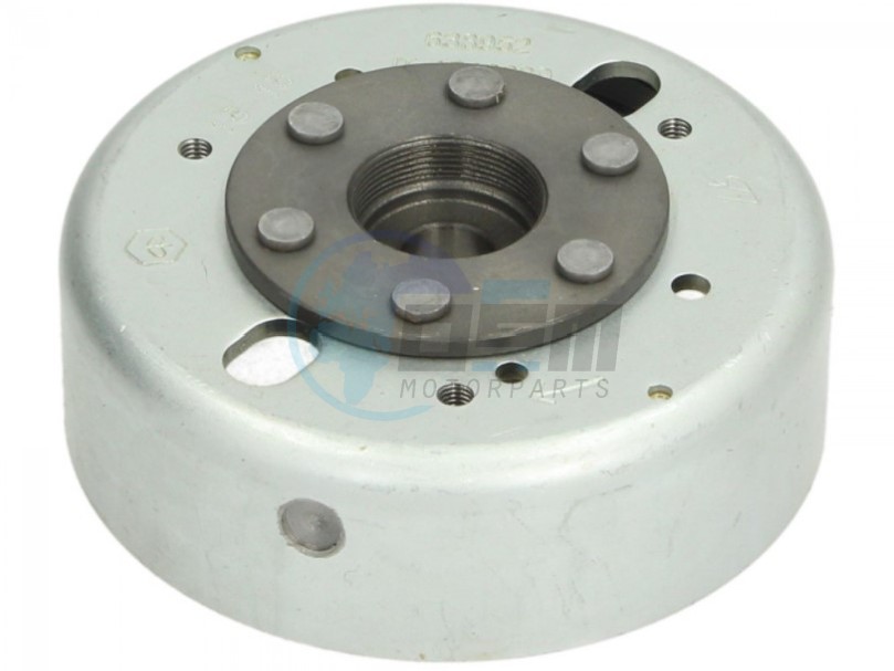 Product image: Vespa - 638953 - Rotor   0
