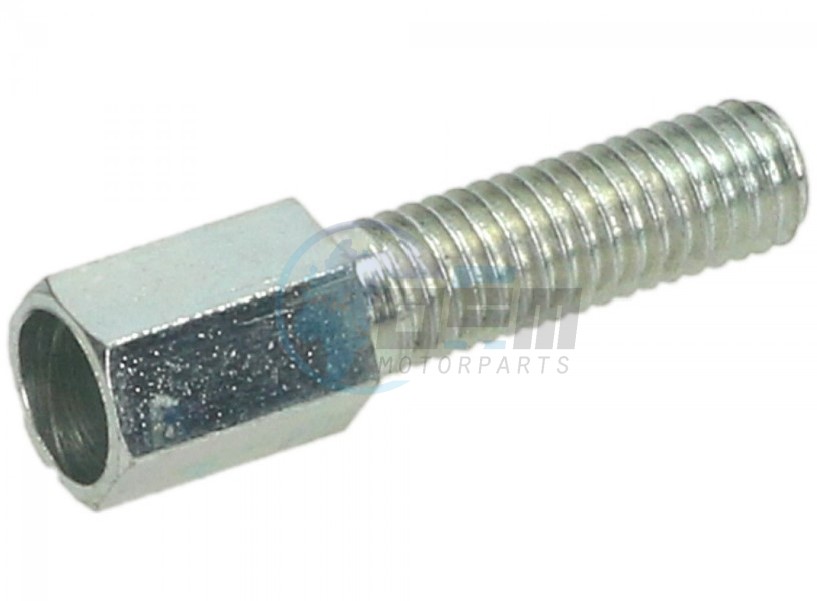 Product image: Gilera - 146197 - Adjuster screw  0