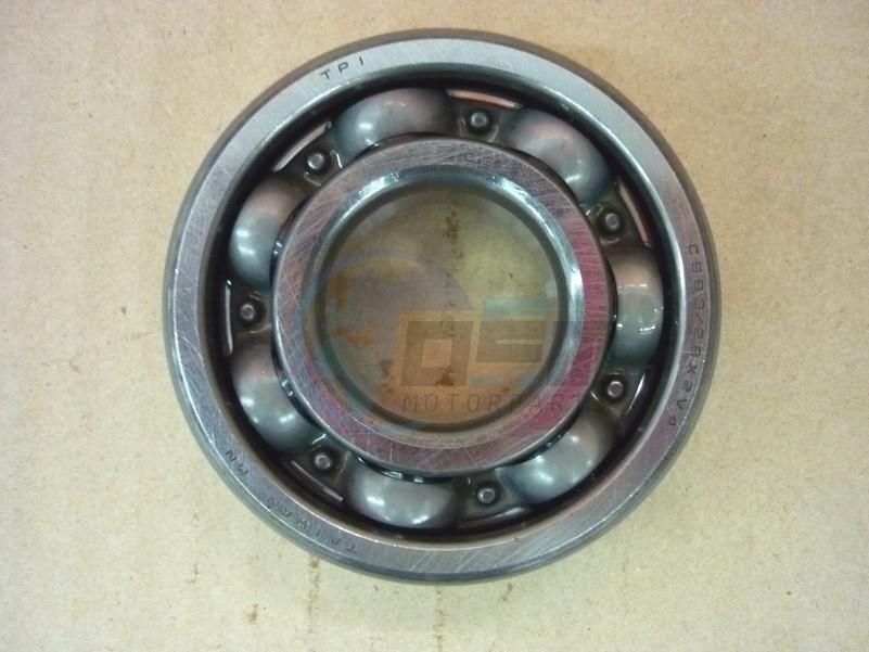 Product image: Sym - 91002-H9A-000 - BALL BEARING  0