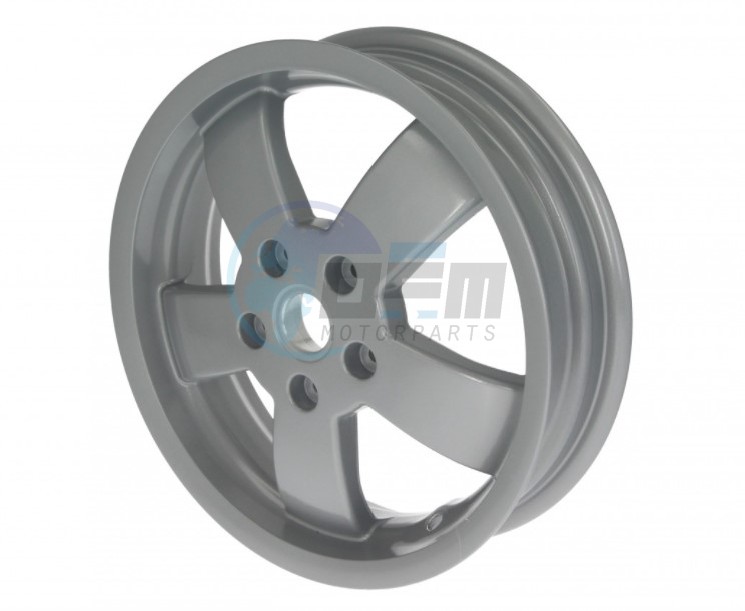 Product image: Vespa - 56347R - Wheel   0