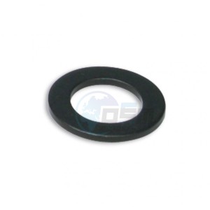 Product image: Malossi - 087057B - Spacer ring for MULTIVAR 