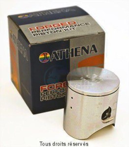 Product image: Athena - PISF1186 - Piston Exc250 4t 03-05 Ø 74,95   