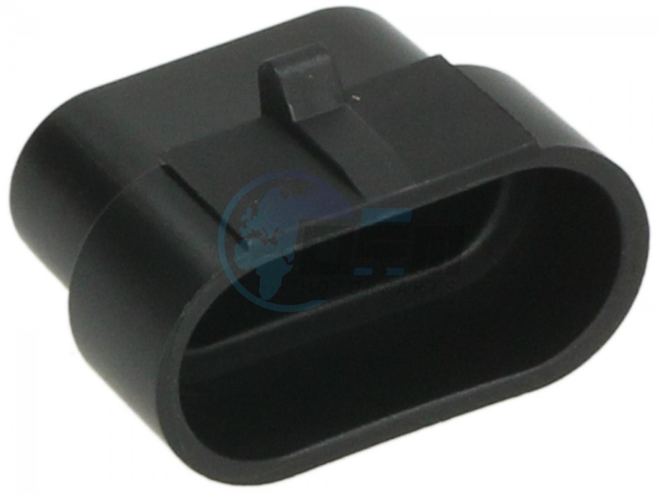 Product image: Vespa - 582928 - Plug connect diagnos ECU   0