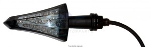 Product image: Far - MIR7215 - Indicators VIPER  LED 12V / 0.6W Sold as 1 pair 