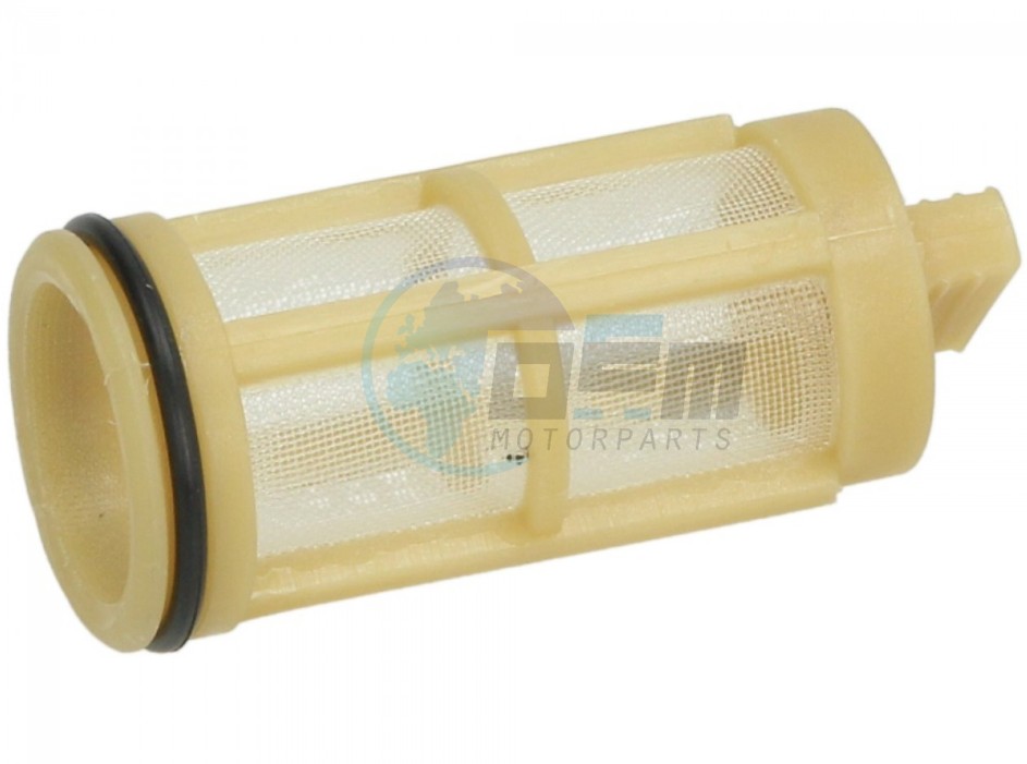 Product image: Vespa - B015454 - Intake oil filter   0