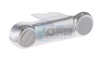 Product image: Vespa - 561433 - Front suspension arm cover   1