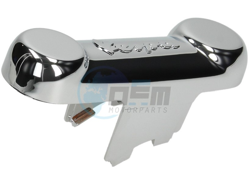 Product image: Vespa - 561433 - Front suspension arm cover   0