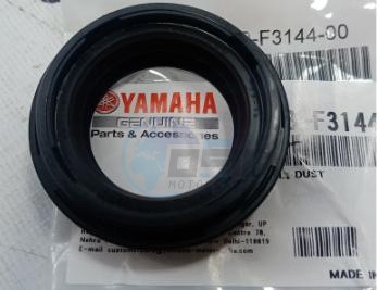 Product image: Yamaha - 37PF31440000 - SEAL, DUST  0