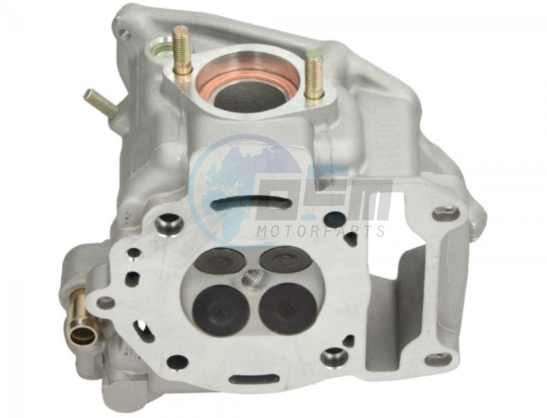 Product image: Vespa - 8800506 - Cylinder head assembly   0