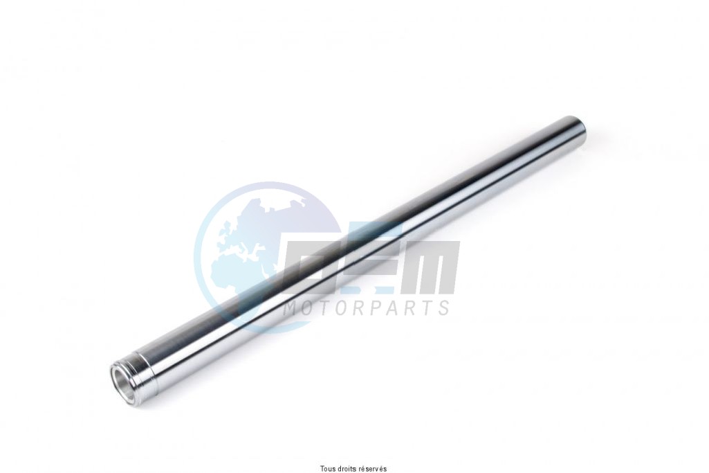 Product image: Tarozzi - TUB0510 - Front Fork Inner Tube Buell X1     0