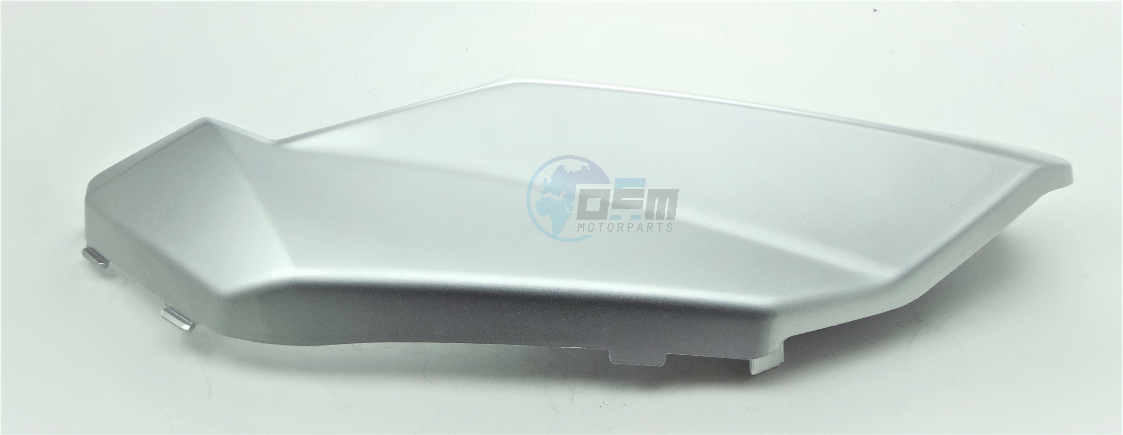Product image: Aprilia - 85165800XE4 - LH AIR DUCT, GREY  0