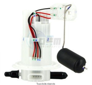 Product image: Sifam - GASPUMP9 - Fuel Pump Complete Honda Msx 125 