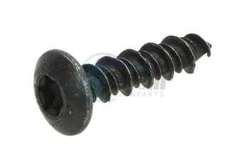 Product image: Piaggio - CM179101 - Self-tapping screw   1