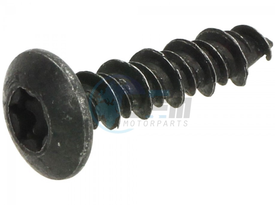 Product image: Piaggio - CM179101 - Self-tapping screw   0