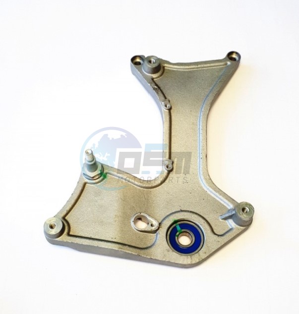 Product image: Vespa - 1A001903 - Right arm   0