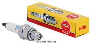 Product image: Ngk - DPR7EA-9 - Spark plug DPR7EA-9 