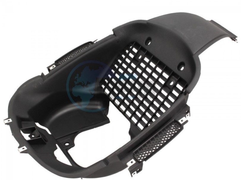 Product image: Gilera - 299107000C - LOWER PROTECTION  0