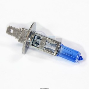 Product image: Kyoto - OP64150CBK - Lamp H1 Cool Blue - 12v 55w P14.5s Delivery package with 1 pcs 