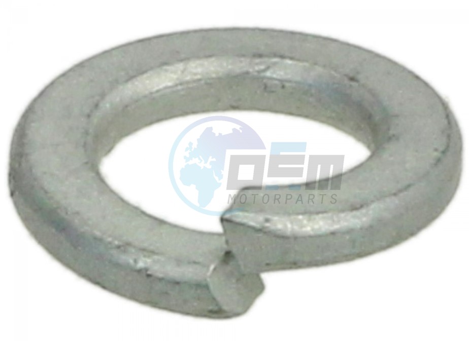 Product image: Vespa - 016405 - Spring washer 8,5x5,1x1,5   0