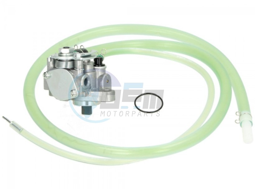 Product image: Piaggio - 82604R - Oil pump   0