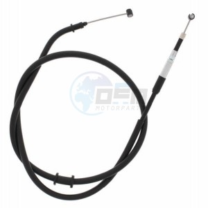 Product image: All Balls - 45-2023 - Clutch cable YAMAHA WR-F 450 2004-2004 / WR-F 450 FI 2018-2018 