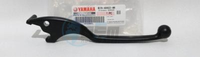 Product image: Yamaha - B74H39120000 - LEVER 1  0