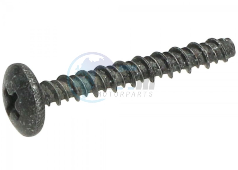 Product image: Vespa - 478533 - Self-tap screw   0