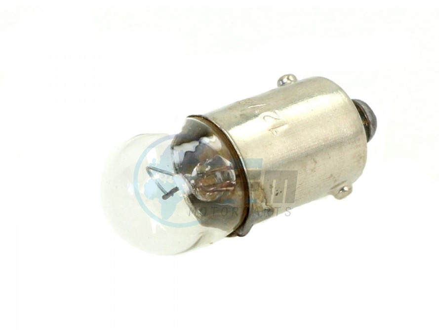 Product image: Gilera - 163015 - Lamp 12V-4W  0