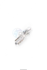 Product image: Osram - OL2721 - Light Light bulb plugin 12v 1.2w W2x4.6d Delivery 1 package with 10 pieces 