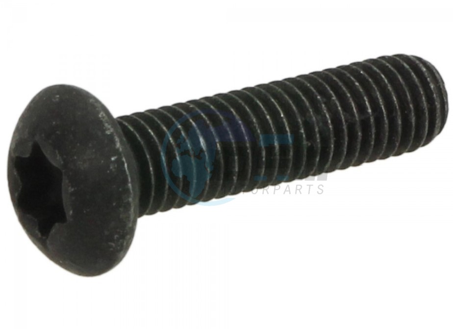 Product image: Vespa - 844252 - screw   0