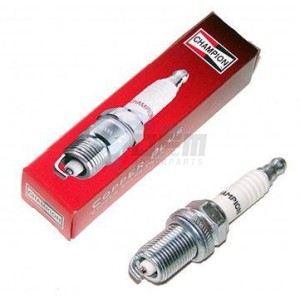 Product image: Champion - P-RG4HCC - Spark plug - Equal to CPR9EA-9 