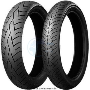 Product image: Bridgestone - BRG76050 - Tyre   140/70-17  BT45 66H TL Rear  