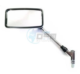 Product image: Yamaha - 4H726290F000 - REAR VIEW MIRROR ASSY (LEFT)  0