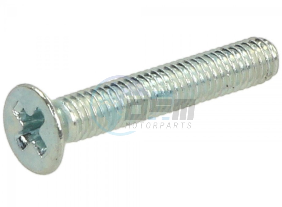 Product image: Vespa - 018527 - screw   0